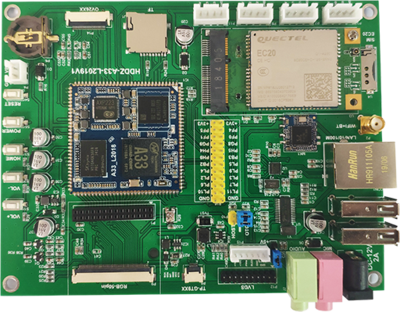 A33开发板R16开发板全志开发板安卓开发板